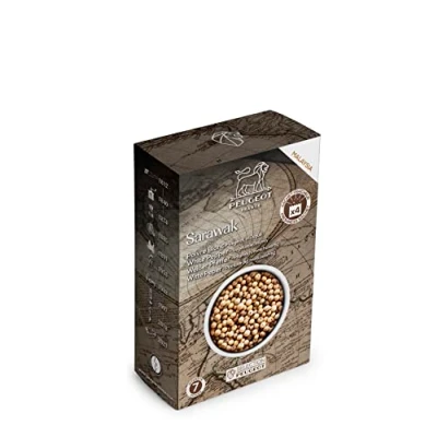 Image of Peugeot Sarawak White Pepper 80g