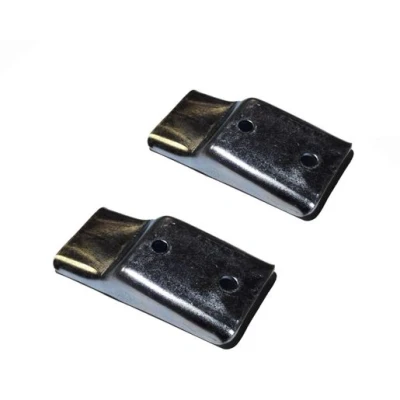 Image of Twyford basin/urinal hang pair
