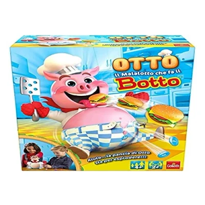 Image of GOLIATH Toy, 920085