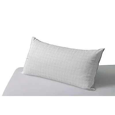 Image of SAVEL Anti Stress Pillow with Double Case Medium Firmness 70 white