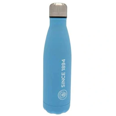 Image of Man City Six Hour Hot Cold Bottle 500ml