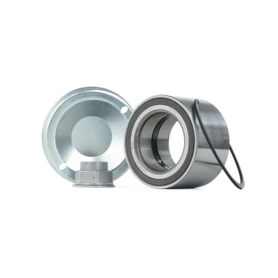 Image of 4419183, 93197149, 95516872 Wheel bearing kit SKF VKBA 6721 with integrated ABS sensor 90mm RENAULT: MASTER 3 Kasten, VAUXHALL: Movano Mk2