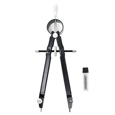 Image of Artway Giant Bow Compass 160mm (with lead refills)