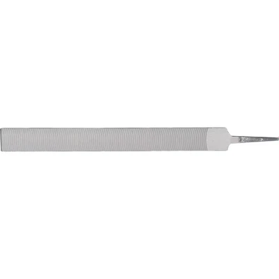 Image of Kennedy 10&quot; (255MM) Hand Curved Tooth Milled File