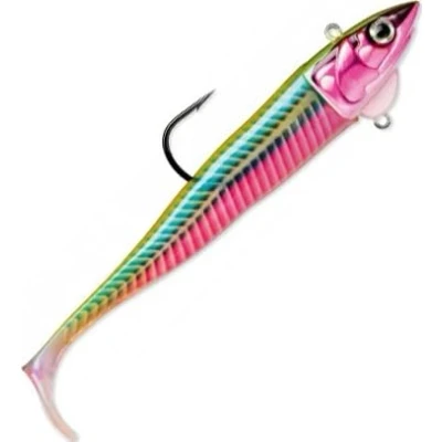 Image of Storm Soft lure 360 gt coastal biscay deep minnow 16 cm