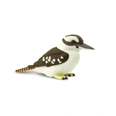 Image of Safari Ltd. Wings of The World 151129 Hunter Reads (Laughing Hans)