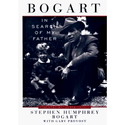 Image of Bogart: In Search of my Father
