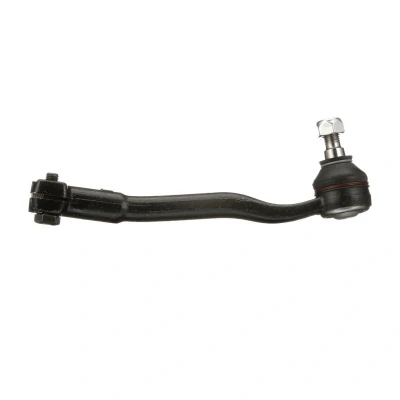 Image of 32211141345 Track rod end DELPHI TA1648 14,6mm Front Axle Left BMW: 7