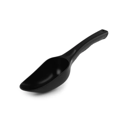 Image of Fox Spomb Scoop Black Baiting spoon