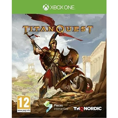 Image of Titan Quest (Xbox One)