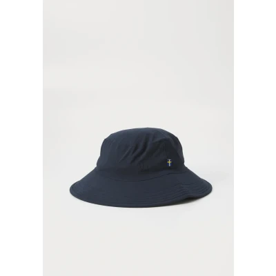 Image of FJALLRAVEN 77406 555 Abisko Sun Hat Unisex Dark Navy XL