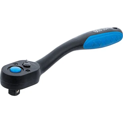 Image of BGS 304 Reversible Ratchet, plastic body 12.5 mm (1/2&quot;)