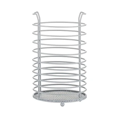 Image of Typhoon Living Grey Utensil Holder