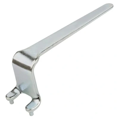 Image of wolfcraft Flange Key Depressed Centre for Angle Grinder I 2458000
