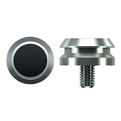 Image of Fidlock SNAP Male L Bolt M5 x 7mm Magnetic Screw Connector