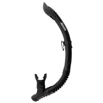 Image of SEAC Reverse, Snorkel with Anti Splash Top and Purge Valve