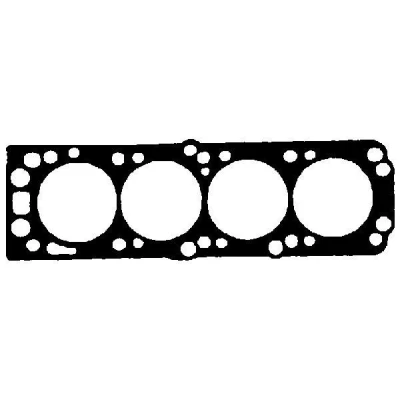Image of 5607408, 607416, 607988, 90215026, 90233720 Head Gasket BGA CH5313 1,4mm 80,5mm VAUXHALL: Astra Mk4 CC, Mk3 Kombi