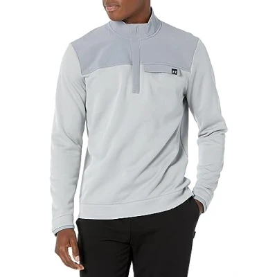 Image of Under Armour Men&#039;s Storm SweaterFleece Half Zip