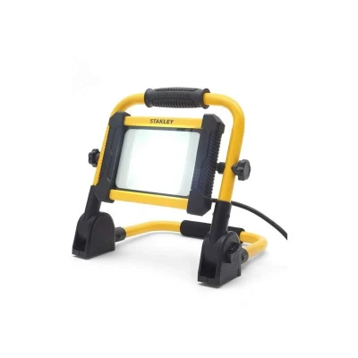 Image of Folding LED Worklight 240V 50W Forum Stanley