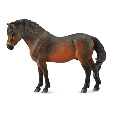 Image of CollectA Dartmoor Pony Bay