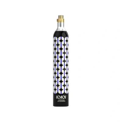 Image of QUOOKER Compatible CO2 YOU 60 Litre Spare Gas Cylinder, Cylinder for Making Sparkling Water at Home