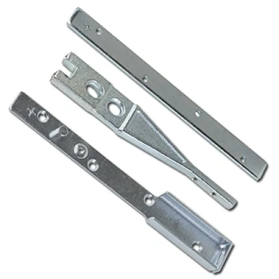 Image of ALPRO PRO50 Transom Door Closer Arm Assembly End Load Standard