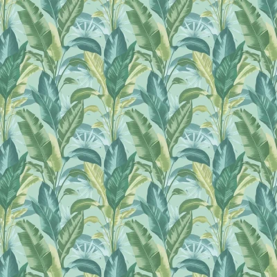 Image of Envy Wallpaper Leaf It Out 118615