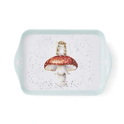 Image of Wrendale Designs &#039;He&#039;s A Fun Gi&#039; Mouse Scatter Tray