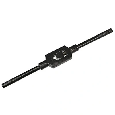 Image of Faithfull FAITWBM4M14 Tap Wrench Bar Type M4 M14, 1.4 cm*31.4 cm*6.6 cm