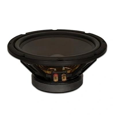 Image of Goldwood Sound GW 10PC 4 Heavy Duty 4ohm 10&quot; Woofer 400 Watts Replacement Speaker