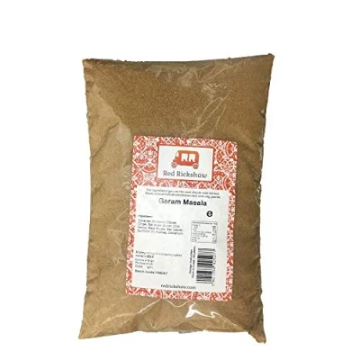 Image of Old India Mixed Spice, 0.25 kg