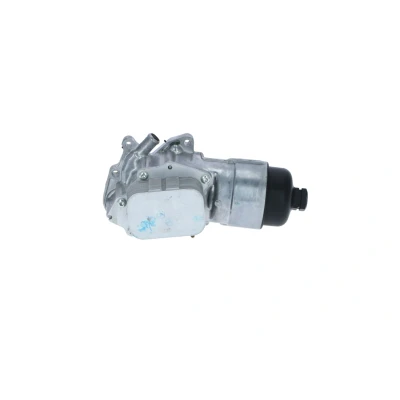 Image of 1103N9 oil Cooler NRF 31328 Water cooled with cooler, gaskets filter CITROËN: DS3 Hatchback, Berlingo / First I Van