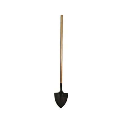 Image of Faithfull Open Socket West Country Shovel FAIOSWEST