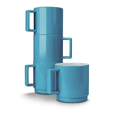 Image of Zeal G259A Mug, Aqua