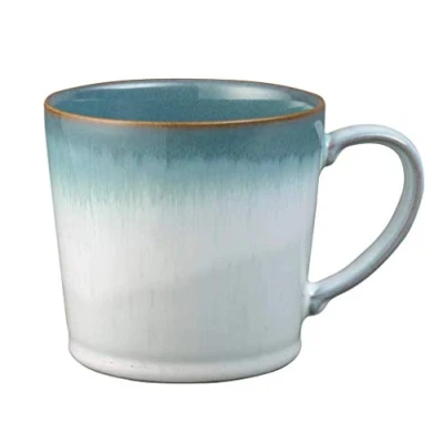 Image of Denby Azure Haze Large Mug