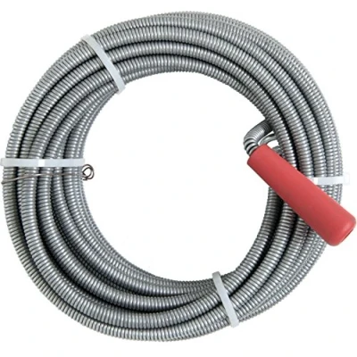 Image of CORNAT T595510 Pipe Cleaning Spiral 9mm 10m