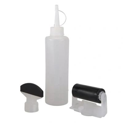 Image of Silverline Woodworkers Glue Bottle Kit 250ml