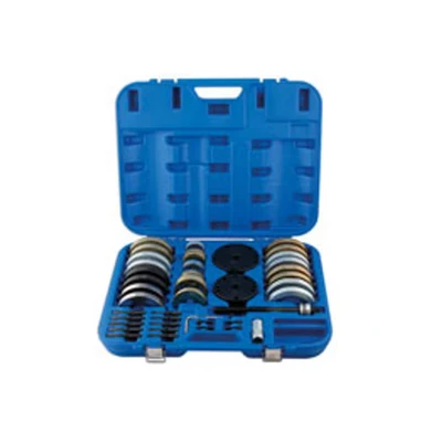 Image of Laser GEN2 Wheel Bearing Kit 62, 66, 72, 85mm for VAG