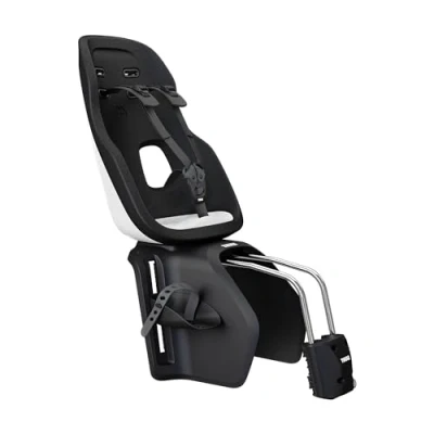 Image of Thule Yepp Nexxt 2 maxi Frame mount child bike seat