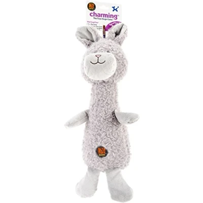Image of Charming Pet Scruffles, Bunny Large 6 x 9 17 Inch
