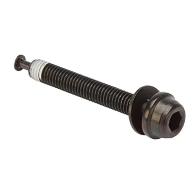 Image of Shimano BR R9170 calliper fixing bolt C for 25 mm rear mount thickness
