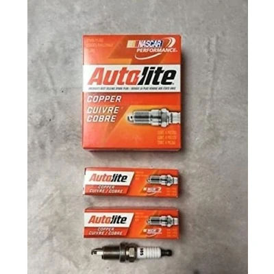 Image of 6 x Spark Plug Compatible with Jeep Cherokee XJ 4.0L 1991 2001 IRP/XJ/001C