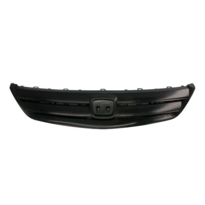 Image of 71121S5A003 Radiator Grill BLIC 6502 07 2938991P black