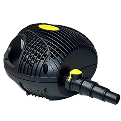 Image of Laguna Max Flo 5000 Pond Pump