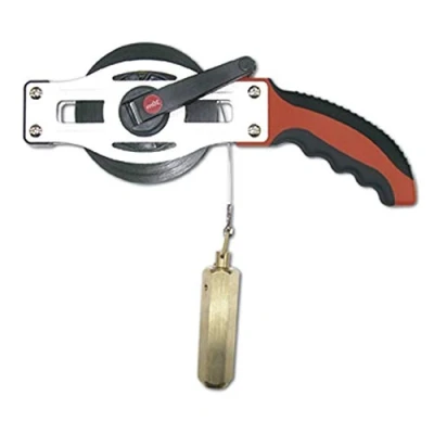 Image of Ega Master 65183 Tank Dipping Tape Bimat 20 M/ 13 Mm (Black Tape)