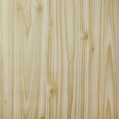 Image of Venilia 53230 Adhesive Film Pine Wood Effect Decorative Furniture Wallpaper Self PVC Phthalate 45 cm x 1.5 m Thickness 0.095 mm