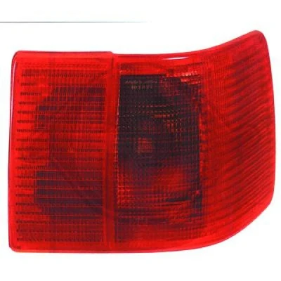Image of 140347021, 92646, E163269 Rear light DIEDERICHS 1015091 Left Outer section P21W, P21/5W