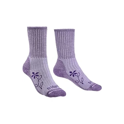 Image of Women&#039;s Hike Midweight Comfort Socks