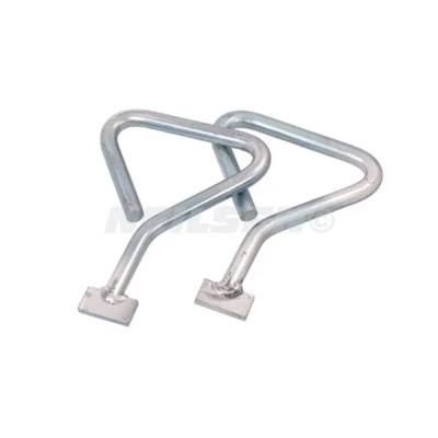 Image of 2 PIECE MANHOLE COVER LIFTING KEY SET
