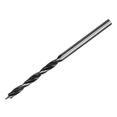 Image of Faithfull Lip &amp; Spur Wood Drillbit 3.0Mm